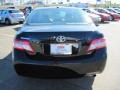 Black - Camry LE Photo No. 6