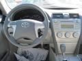 Black - Camry LE Photo No. 7