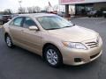 Sandy Beach Metallic - Camry LE Photo No. 1