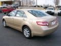 Sandy Beach Metallic - Camry LE Photo No. 3