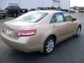 Sandy Beach Metallic - Camry LE Photo No. 4