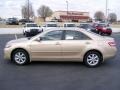 Sandy Beach Metallic - Camry LE Photo No. 5