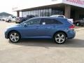 Tropical Sea Metallic - Venza V6 Photo No. 5
