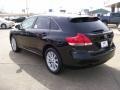 2010 Black Toyota Venza I4  photo #3