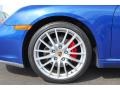 2006 Cobalt Blue Metallic Porsche Cayman S  photo #13