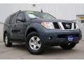 Silverton Blue Pearl - Pathfinder SE Photo No. 1