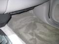 Silver Frost Pearl Metallic - F250 XLT Regular Cab Photo No. 28