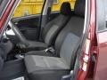 Vivid Red - SX4 Sport Sedan Photo No. 8