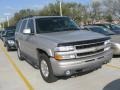 2004 Silver Birch Metallic Chevrolet Tahoe LT 4x4  photo #2