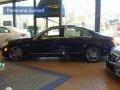 Capri Blue Metallic - S 63 AMG Sedan Photo No. 3