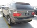 Stratus Grey Metallic - X5 3.0i Photo No. 3