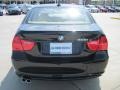 2010 Jet Black BMW 3 Series 328i Sedan  photo #6