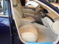 Capri Blue Metallic - S 63 AMG Sedan Photo No. 15