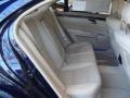 Capri Blue Metallic - S 63 AMG Sedan Photo No. 17
