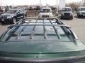 Timberline Green Pearl - Outback Wagon Photo No. 29