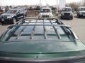 2000 Timberline Green Pearl Subaru Outback Wagon  photo #29