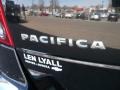 Brilliant Black Crystal Pearl - Pacifica AWD Photo No. 13