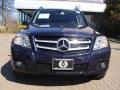 Capri Blue Metallic - GLK 350 4Matic Photo No. 2