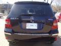 Capri Blue Metallic - GLK 350 4Matic Photo No. 5