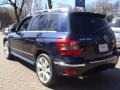 Capri Blue Metallic - GLK 350 4Matic Photo No. 6