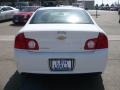 Summit White - Malibu LS Sedan Photo No. 5
