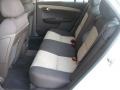 Summit White - Malibu LS Sedan Photo No. 10