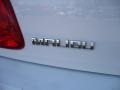 Summit White - Malibu LS Sedan Photo No. 12