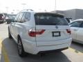 Alpine White - X3 3.0si Photo No. 2