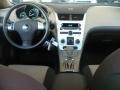 Summit White - Malibu LS Sedan Photo No. 16