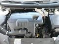 Summit White - Malibu LS Sedan Photo No. 18