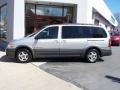 2002 Galaxy Silver Metallic Pontiac Montana   photo #2