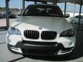 Alpine White - X5 xDrive30i Photo No. 2
