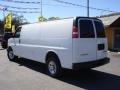 2004 Summit White Chevrolet Express 3500 Extended Commercial Van  photo #4