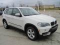 2010 Alpine White BMW X5 xDrive30i  photo #2