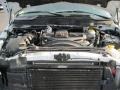 Bright White - Ram 2500 SLT Mega Cab Photo No. 11