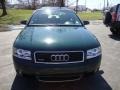 2003 Goodwood Green Pearl Effect Audi A4 1.8T quattro Sedan  photo #3