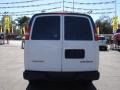 2004 Summit White Chevrolet Express 3500 Extended Commercial Van  photo #5