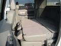 Bright White - Ram 2500 SLT Mega Cab Photo No. 14