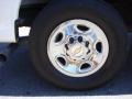 2004 Summit White Chevrolet Express 3500 Extended Commercial Van  photo #7