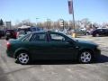 2003 Goodwood Green Pearl Effect Audi A4 1.8T quattro Sedan  photo #6