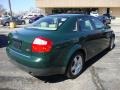 2003 Goodwood Green Pearl Effect Audi A4 1.8T quattro Sedan  photo #7