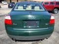 2003 Goodwood Green Pearl Effect Audi A4 1.8T quattro Sedan  photo #8