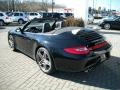 Black - 911 Carrera 4S Cabriolet Photo No. 6