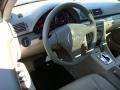 2003 Goodwood Green Pearl Effect Audi A4 1.8T quattro Sedan  photo #11