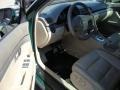 2003 Goodwood Green Pearl Effect Audi A4 1.8T quattro Sedan  photo #12