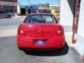 2007 Crimson Red Pontiac G6 Sedan  photo #19