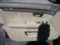 2003 Goodwood Green Pearl Effect Audi A4 1.8T quattro Sedan  photo #13