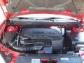 Crimson Red - G6 Sedan Photo No. 22