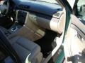 2003 Goodwood Green Pearl Effect Audi A4 1.8T quattro Sedan  photo #16