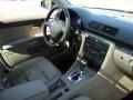 2003 Goodwood Green Pearl Effect Audi A4 1.8T quattro Sedan  photo #17